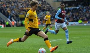 DO：多特蒙德接近与狼队谈妥法比奥-席尔瓦，转会费约2500万欧