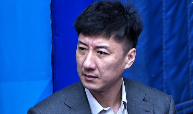 狗子28app下载-CBA第六位下课的主教练产生