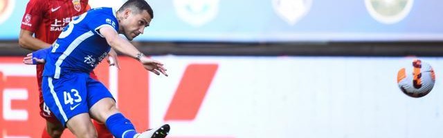 任我行！解密三镇的“金脚银脚” 主帅：这是得分法宝