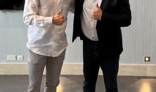 狗子28-摩根Ins为C罗庆生：史上最伟大的球员，也是个无比真诚的人