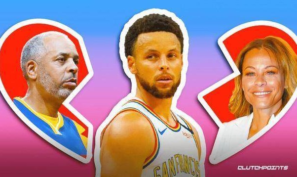 狗子28app下载-父母离婚案库里夫妇支持母亲 与老库里关系紧张