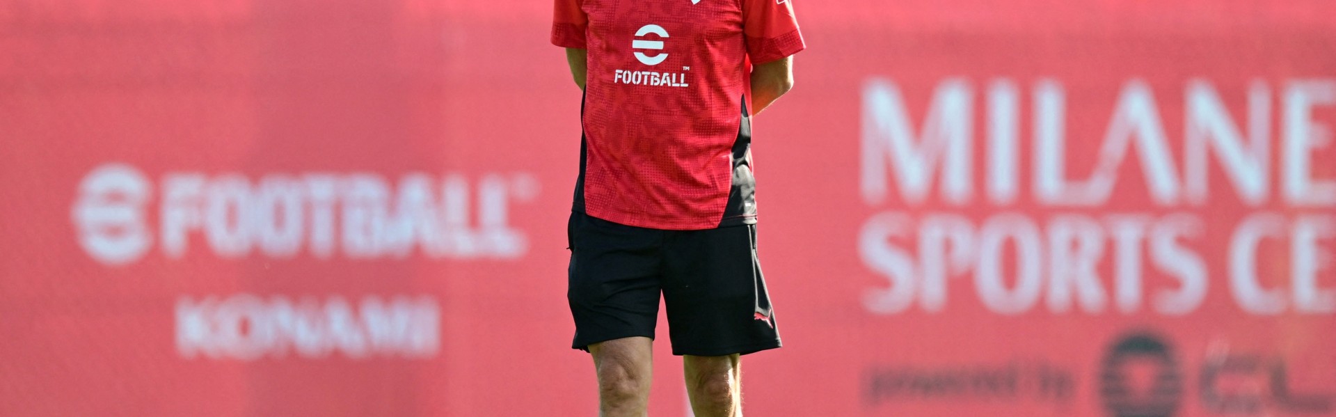 阿莱格里：意杯是米兰新赛季的三大目标之一 防守决定了联赛排名