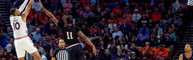 狗子28h5-贾巴里·史密斯锁定状元？他的哪些特质打动了魔术