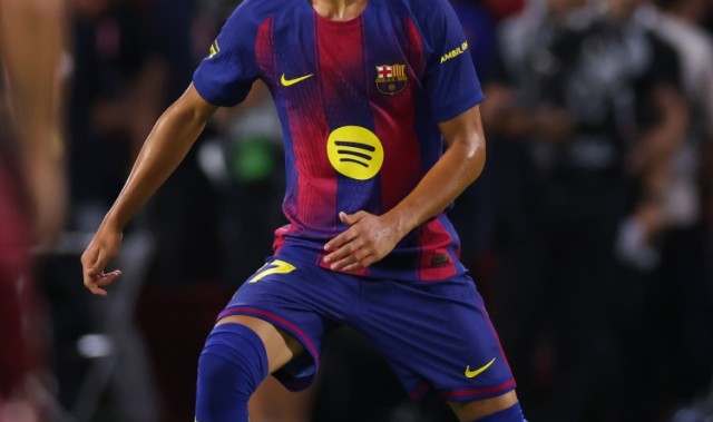 狗子28-每体：德罗已经告知弗里克自己希望离队，未来几天将评估各方报价