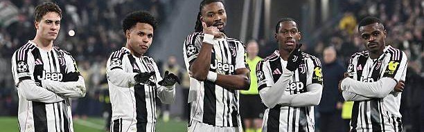 狗子28app-【观点】巧妇难为无米之炊 尤文该不该冬窗买前锋？