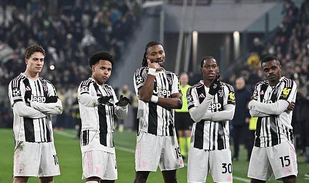 狗子28app-【观点】巧妇难为无米之炊 尤文该不该冬窗买前锋？