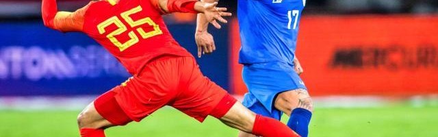 狗子28app下载-已经确定了？菲足协主席证实40强赛将在中国进行