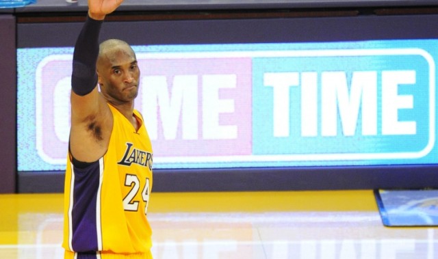 狗子28h5-阿贾：科比是篮球界的GOAT 他称赞我的后仰跳投&amp;那一刻意义非凡