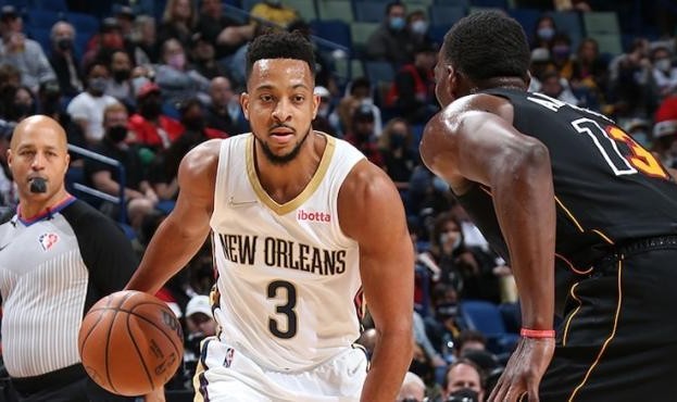 狗子28app下载-激战掘金惜败收场 鹈鹕积累经验继续稳步前进