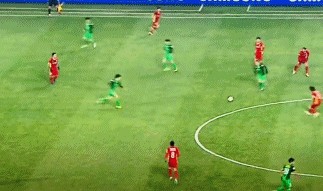 忆中超名场面，马季奇：被队友郎征飞铲是我踢中超最难忘的事