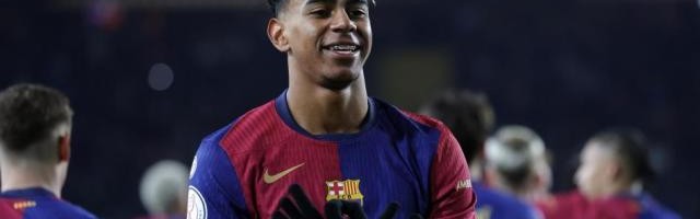 狗子28h5登录-巴萨终于走出哈白布梅西时代？