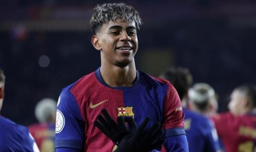 狗子28h5登录-巴萨终于走出哈白布梅西时代？