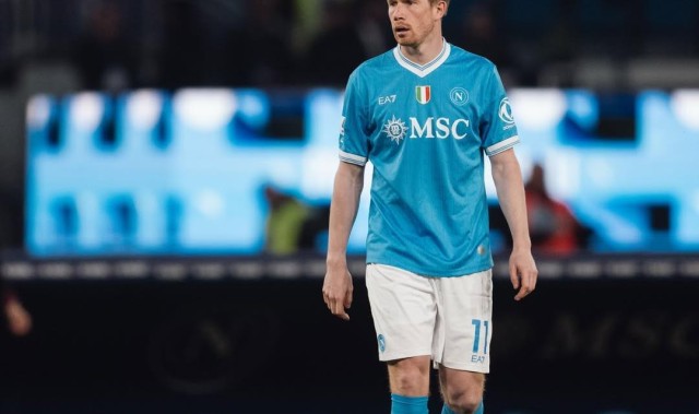 德布劳内谈卢卡库：我不知道发生了什么，若有必要会提供帮助