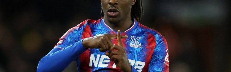 格拉斯纳：埃泽今晚不会出战，不清楚他是否会来现场