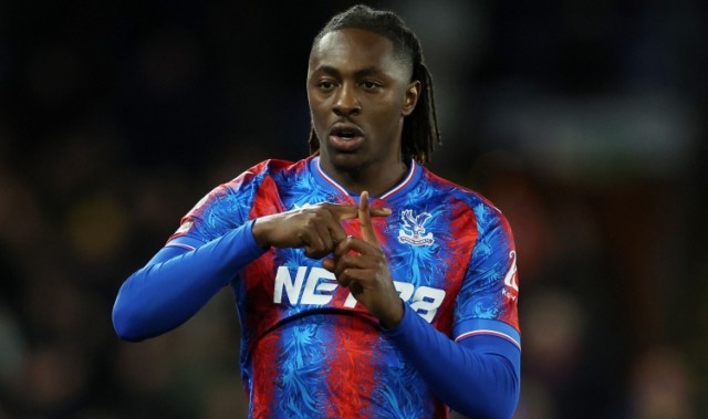 格拉斯纳：埃泽今晚不会出战，不清楚他是否会来现场