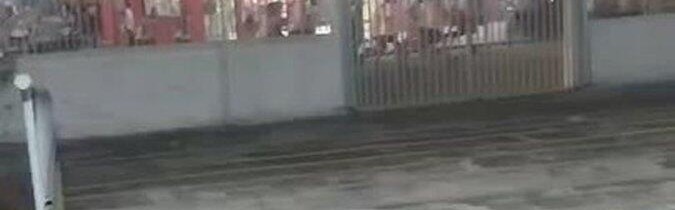 巴西杯赛前博塔弗戈与达伽马球迷发生冲突，其中一人头部中枪身亡