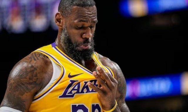 狗子28app-珍妮·巴斯：詹姆斯的工资应该是现在的两倍