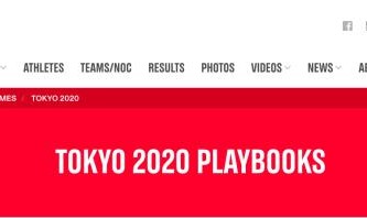 狗子28app-东奥初版行动手册公布 运动员每四天检测一次