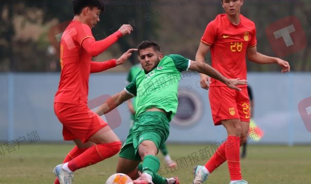 狗子28h5-U20亚洲杯中国队23人名单敲定 王钰栋蒯纪闻领衔