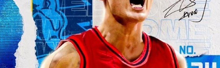 赵睿转会终于曝光！自己没有主动申请离队，新疆促成与北京首钢这