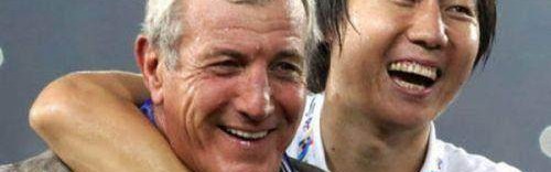 狗子28-里皮：李铁很出色为他高兴！盼与国足在世界杯重逢